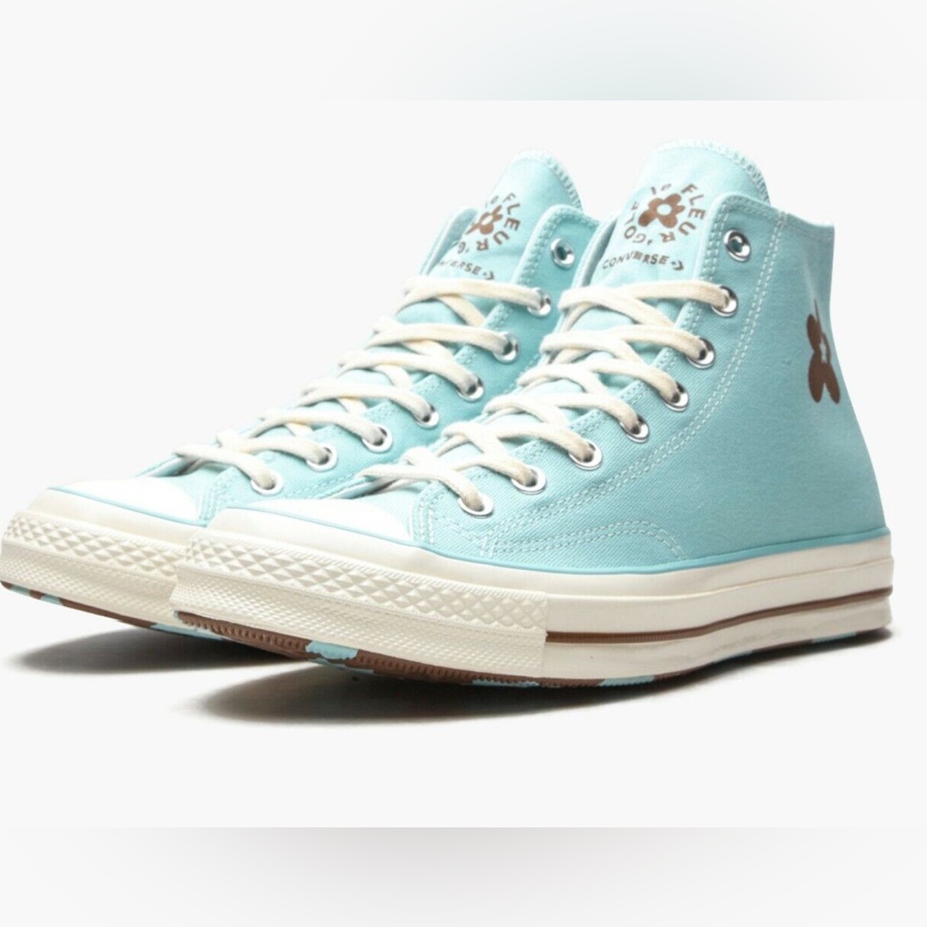 Golf Le Fleur X Chuck 70 Converse